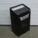 Staples 16-Sheet Micro-Cut Cross Cut Paper Shredder